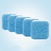 Cleaning Tablets Inner Drum Decontamination Detergent for Washing Machine 5PCS