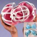 Double Spherical Bra Underwear Wash Bag Bra Care Wash Ball Laundry Ball