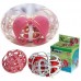 Double Spherical Bra Underwear Wash Bag Bra Care Wash Ball Laundry Ball