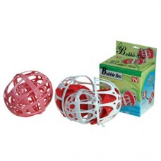 Double Spherical Bra Underwear Wash Bag Bra Care Wash Ball Laundry Ball