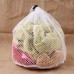 Drawstring Laundry Bag Washing Machine Special Clothing Wash Bag Super Thick Net Bag