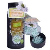 Long-lasting In-wash Scent Booster Beads