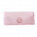 Pink Fine Online Clothes Laundry Bag