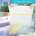 Reticular Fiber Clothing Large Medium Clothes Washing Laundry Bag