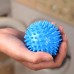 Reusable Solid Laundry Ball Creative Plastic Washing Tool 2PCS