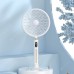 2-in-1 Digital Display Photocatalyst Automatic Mosquito Swatter Household USB Charging Mosquito Killer