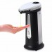 Electroplating Automatic Liquid Soap Dispenser