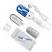 Handheld Portable Mini Steam Iron for Home Travel Use