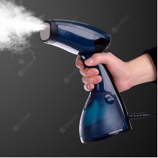 HG-1269 1370W Hand-held Household Steam Iron Small Travel Portable Vertical Ironing Machine