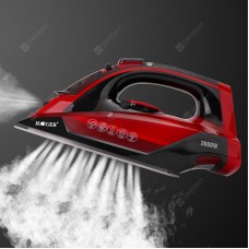 HG-1299 2600W Home Wireless Electric Steam Iron Handheld Clothes Ironing Machine