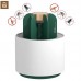 Mosquito Killer Lamp Portable cactus USB Electric Mosquito Repellent Insect Trap UV Light