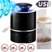 USB Light Mute Household Mosquito Killer Without Radiation