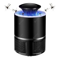 USB Light Mute Household Mosquito Killer Without Radiation