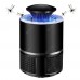 USB Light Mute Household Mosquito Killer Without Radiation