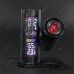 360 Degree Rotate Alarm Temperature Humidity Projection Clock