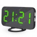 LED Digital Adjustable Alarm Table Clock