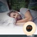 Smart Wake-up LED Touch Light Alarm Clock