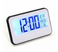Temperature Digital Display Alarm Clock