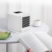 1000ml Water Capacity Air Cooler Mini Air Conditioner Energy Saving Timing Cooling Fan Household