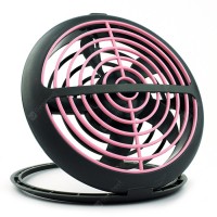 Lightweight Creative USB Adjustable Fan