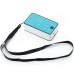 Multi-color USB Portable Mini Handheld Air Conditioner Fan