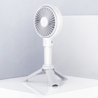 Multi-function Handheld Fan