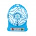 Portable Hand-held Electric USB Fan