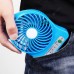 Portable Hand-held Electric USB Fan