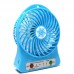 Portable Hand-held Electric USB Fan