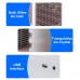 Portable Mini USB Evaporative Air Conditioner Air Cooler Fan Home Office Mute Desk Table Fan