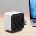 SL08 Desktop Water-cooled Air-Conditioning Fan USB Charging Mini Air Conditioner Dormitory Office Air Cooler