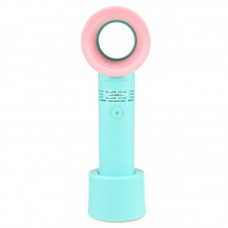 Summer Mini Air Conditioning Personal Hand-held Cooler Fan