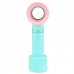 Summer Mini Air Conditioning Personal Hand-held Cooler Fan