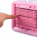 USB Mini Air Conditioner Water Cooling Fan