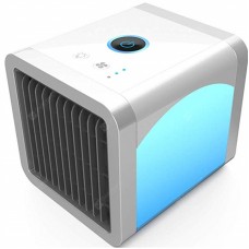 USB Mini Portable Air Conditioner Purifier Desktop Cooler Fan